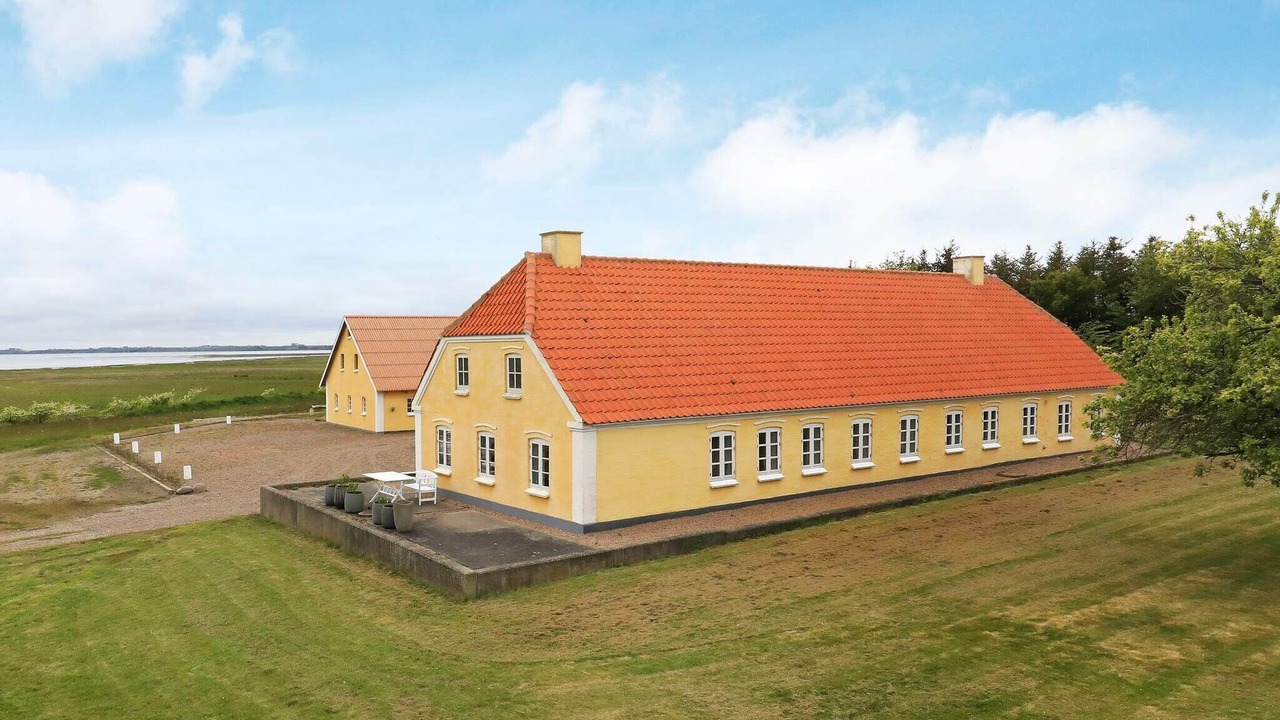 Photo of Outdoor in Nykobing Mors