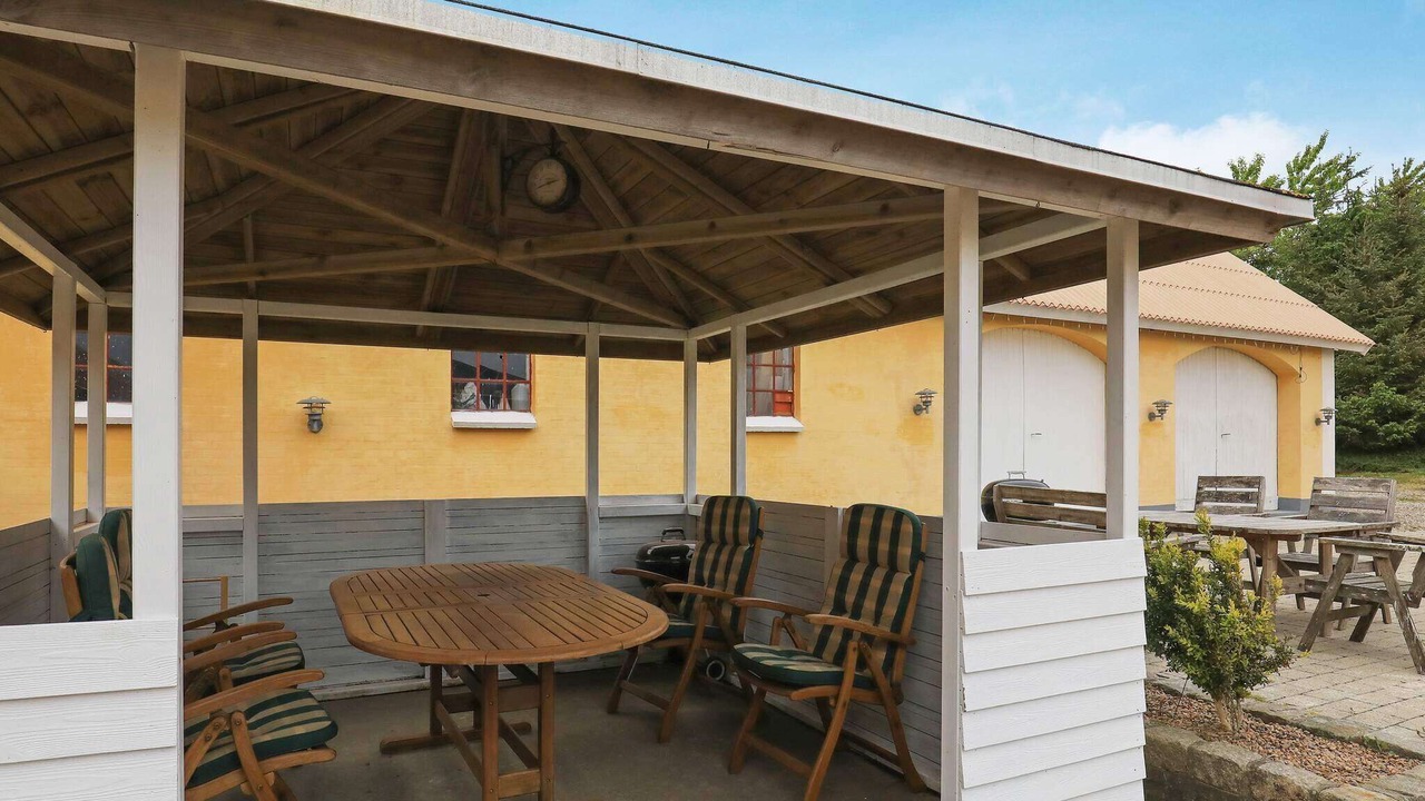Photo of Outdoor in Nykobing Mors