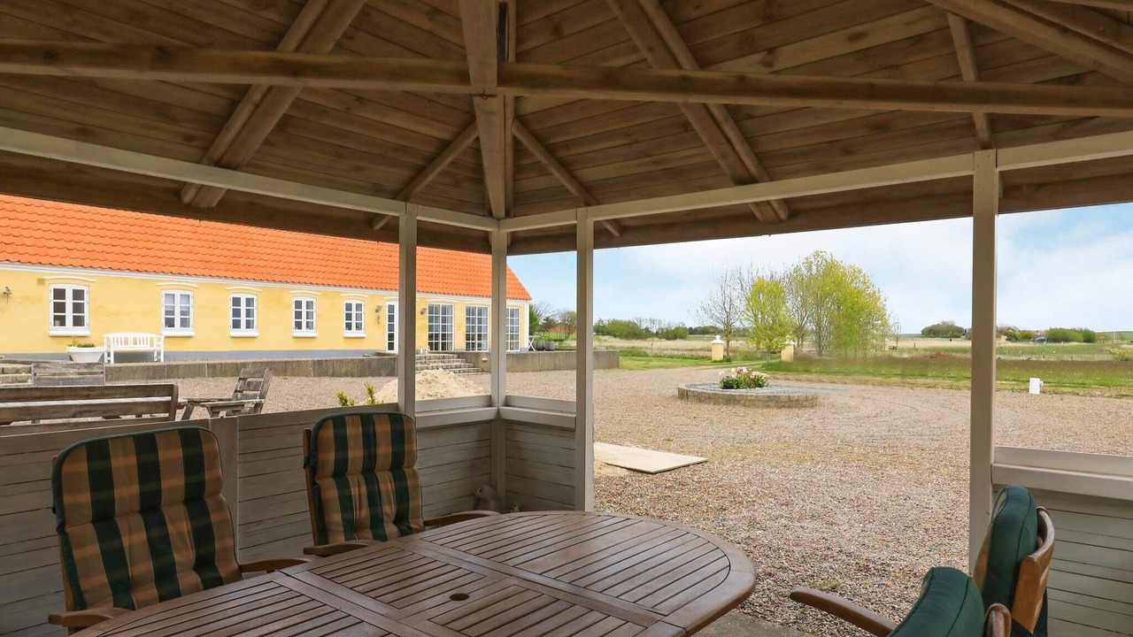 Photo of Outdoor in Nykobing Mors