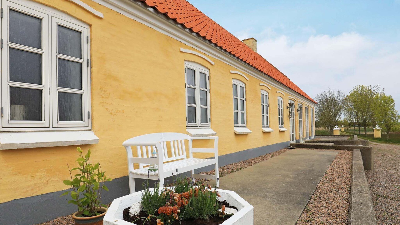 Photo of Outdoor in Nykobing Mors