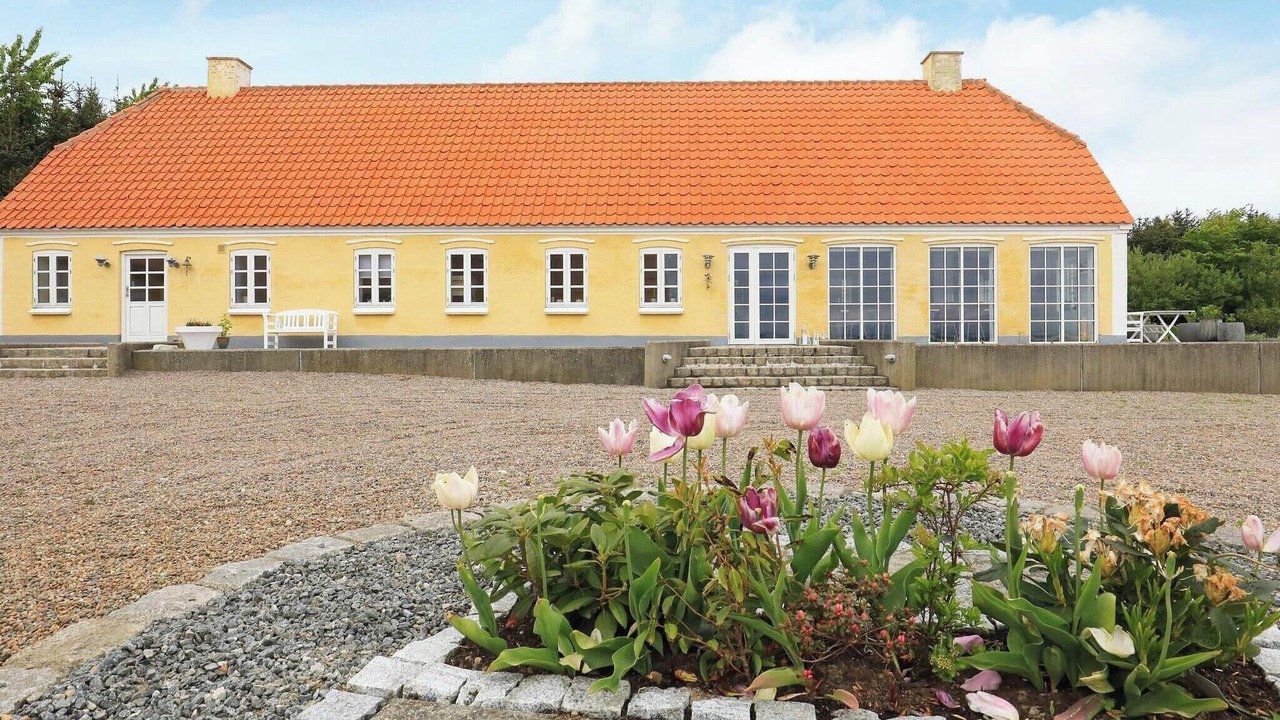 Photo of Outdoor in Nykobing Mors
