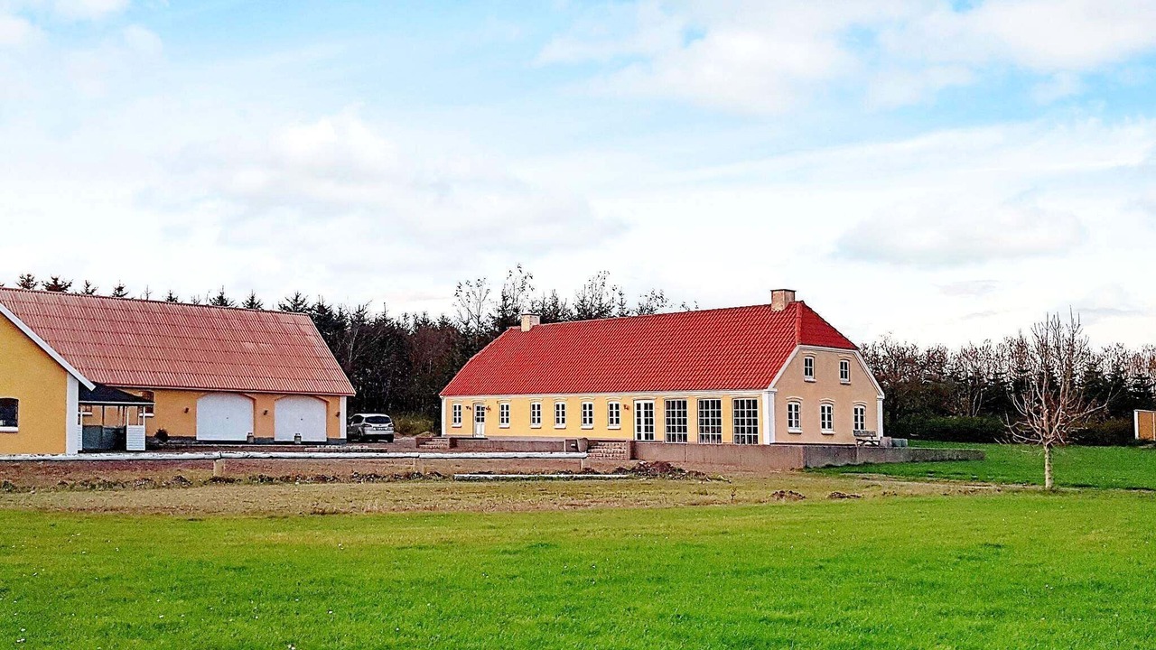 Photo of Outdoor in Nykobing Mors