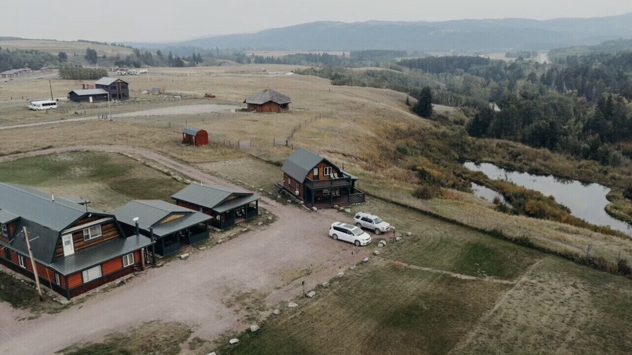 Photo of Others in East Glacier Park Village