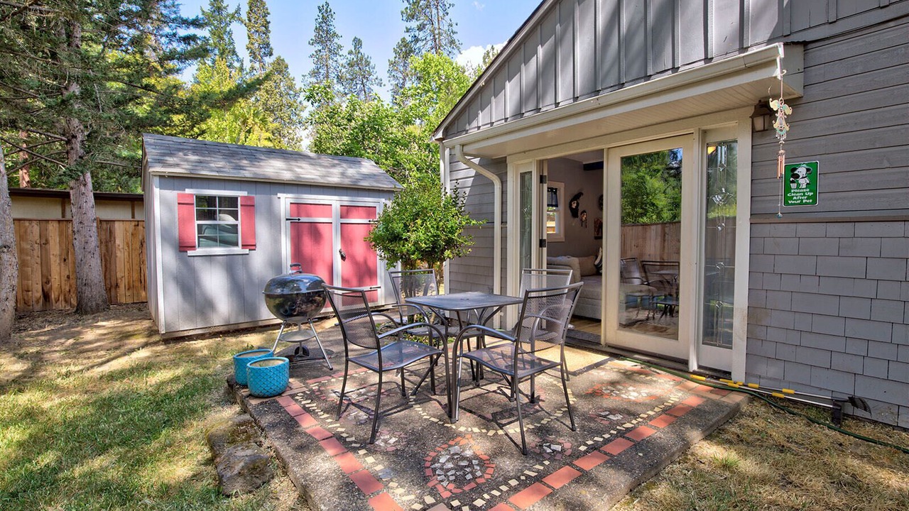 Photo of Outdoor in Grants Pass