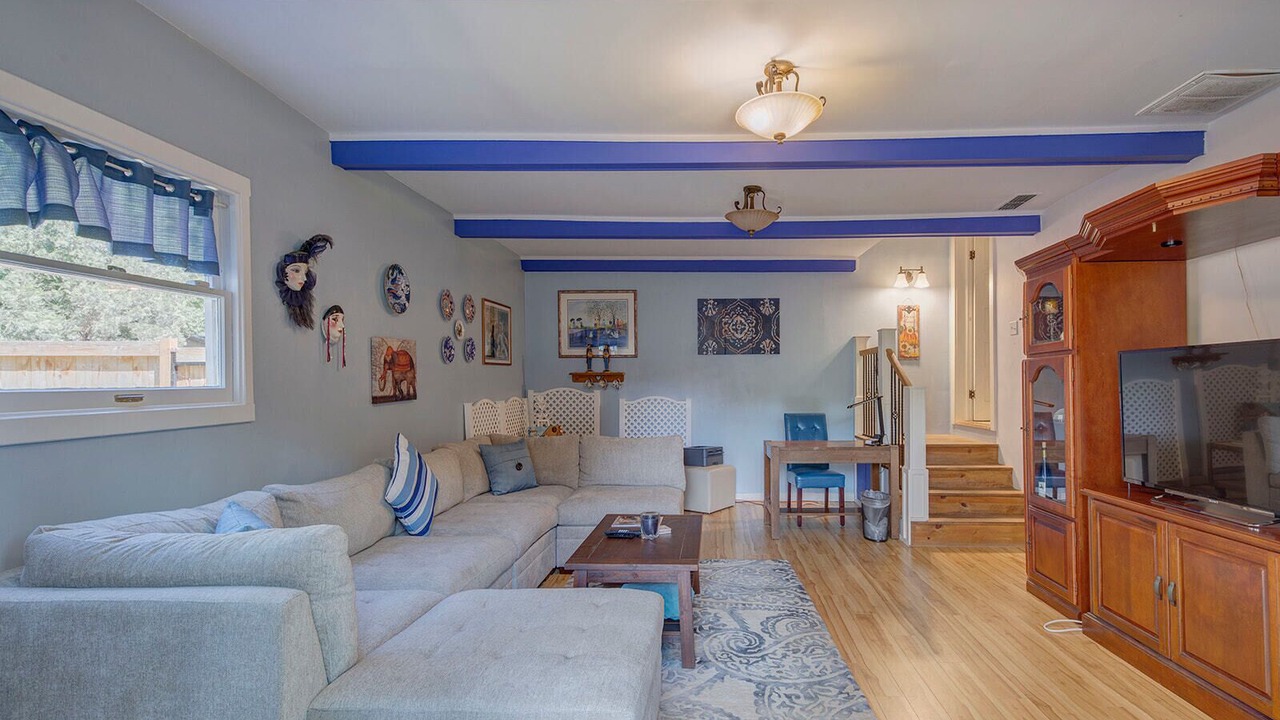 Photo of Livingroom in Grants Pass