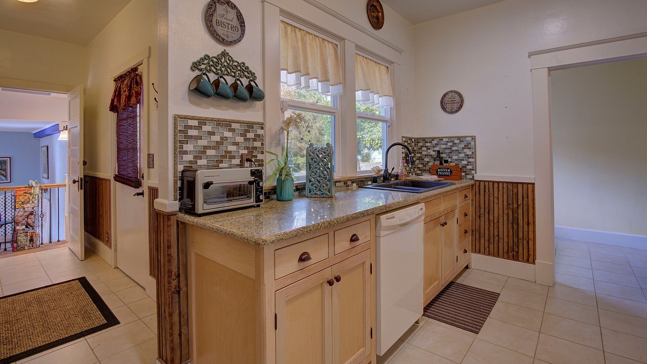 Photo of Kitchen in Grants Pass