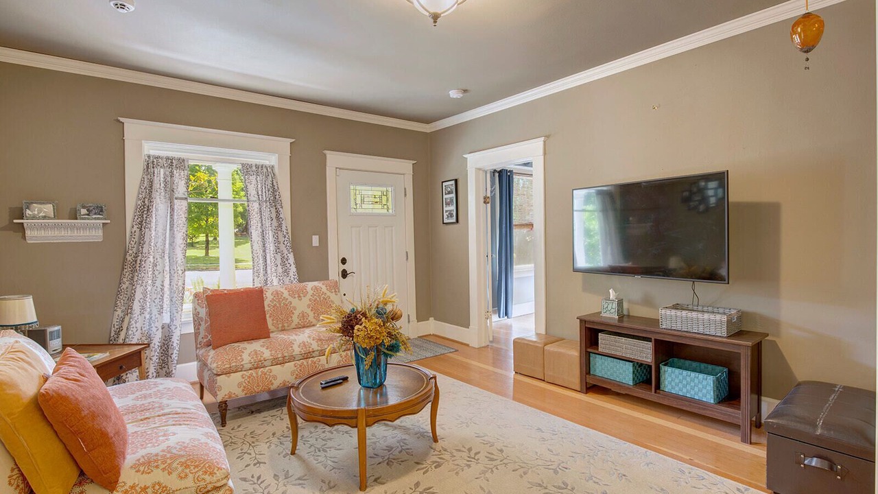 Photo of Livingroom in Grants Pass