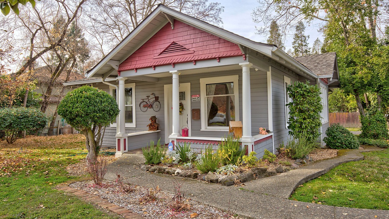 Photo of Outdoor in Grants Pass