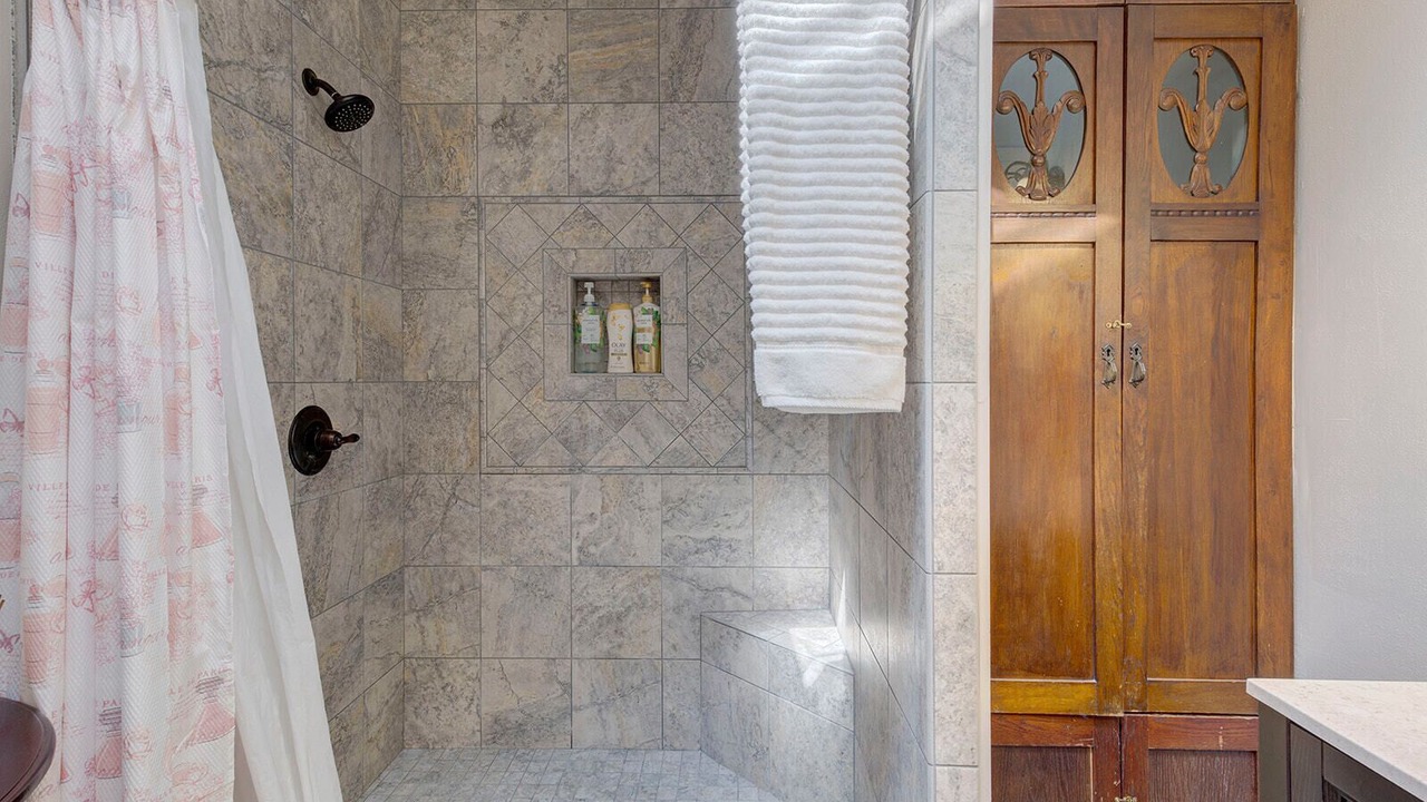 Photo of Bathroom in Grants Pass