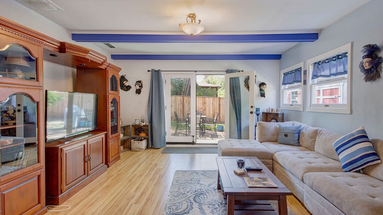 Photo of Livingroom in Grants Pass