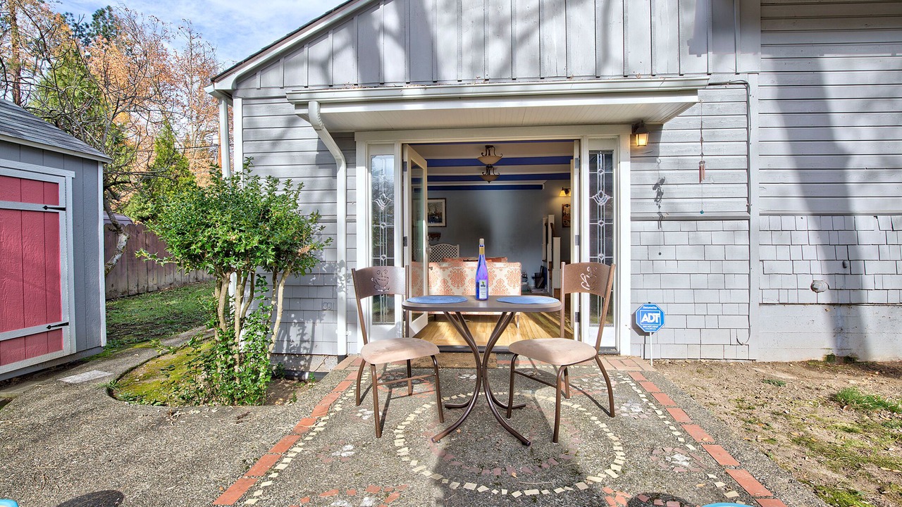 Photo of Outdoor in Grants Pass