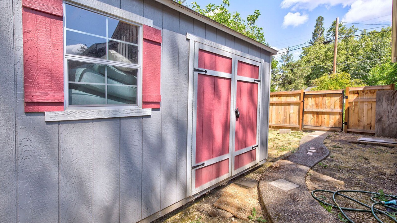 Photo of Outdoor in Grants Pass