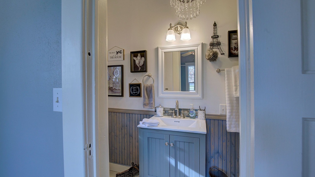 Photo of Bathroom in Grants Pass