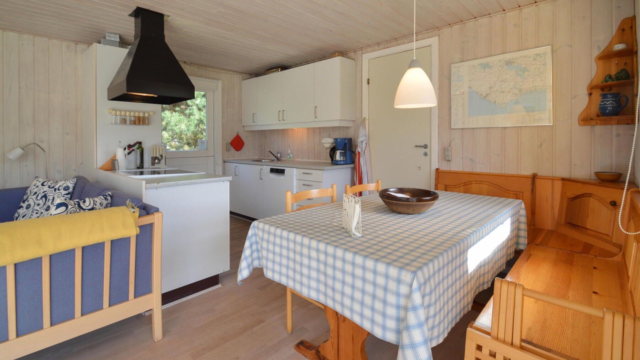 Photo of Bedroom in Rodby