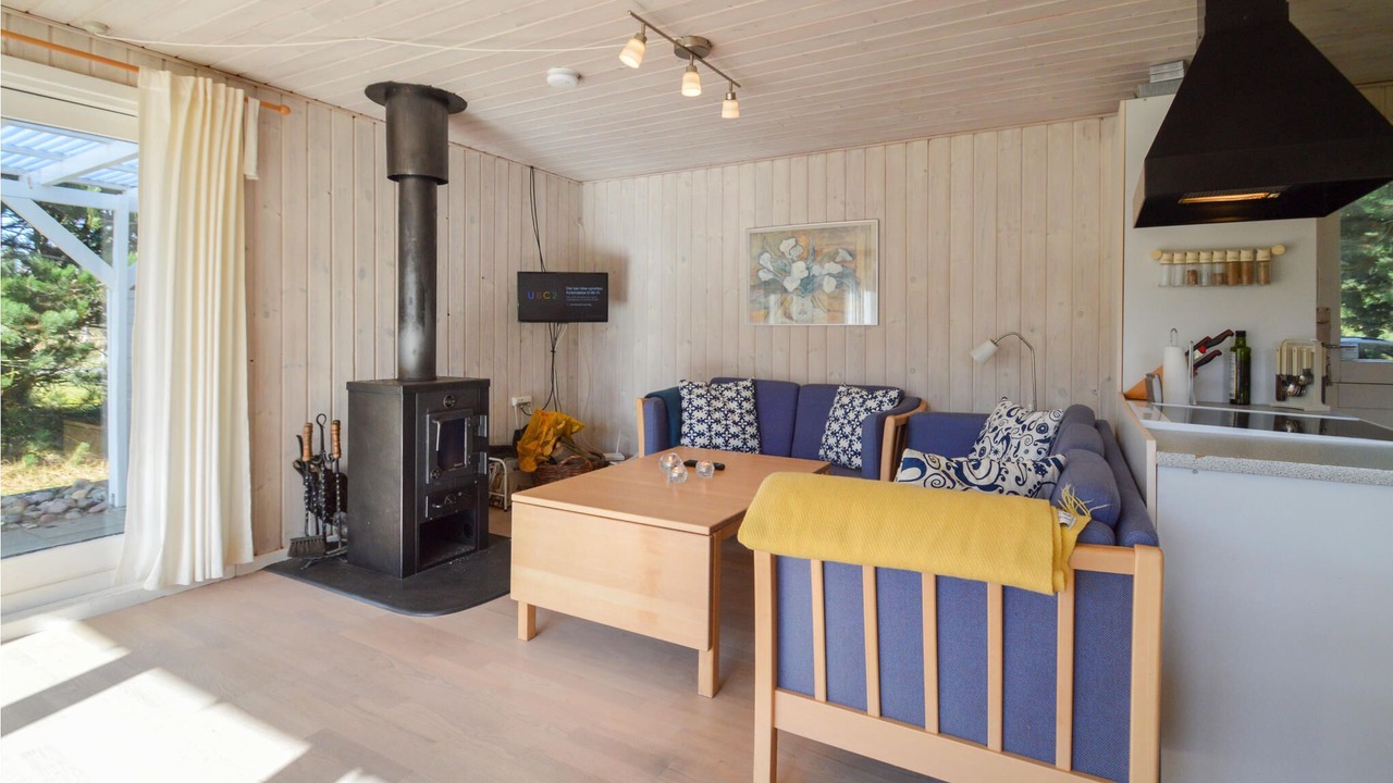 Photo of Bedroom in Rodby