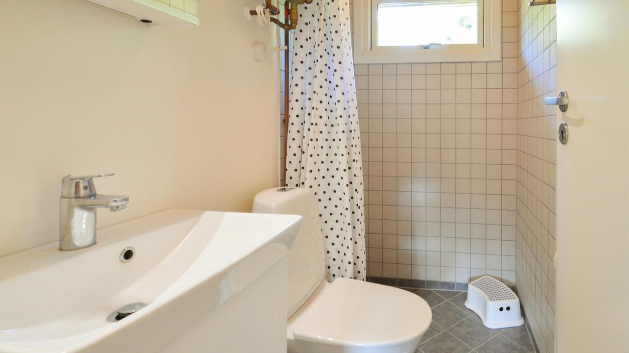 Photo of Bathroom in Rodby