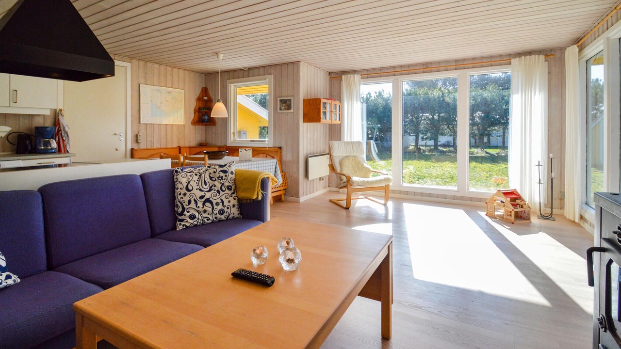 Photo of Bedroom in Rodby