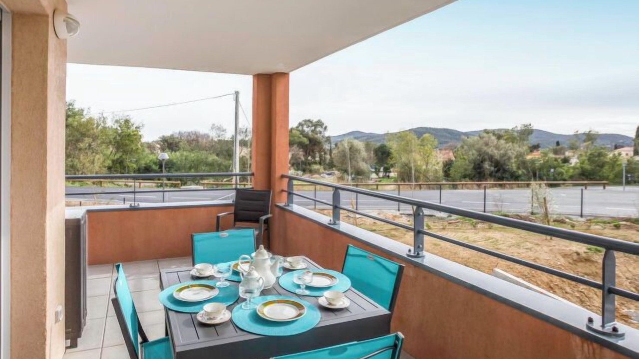 Photo of Others in Bormes-Les-Mimosas