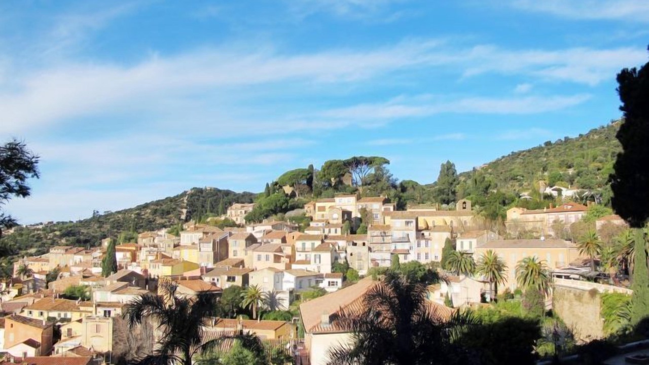 Photo of Others in Bormes-Les-Mimosas