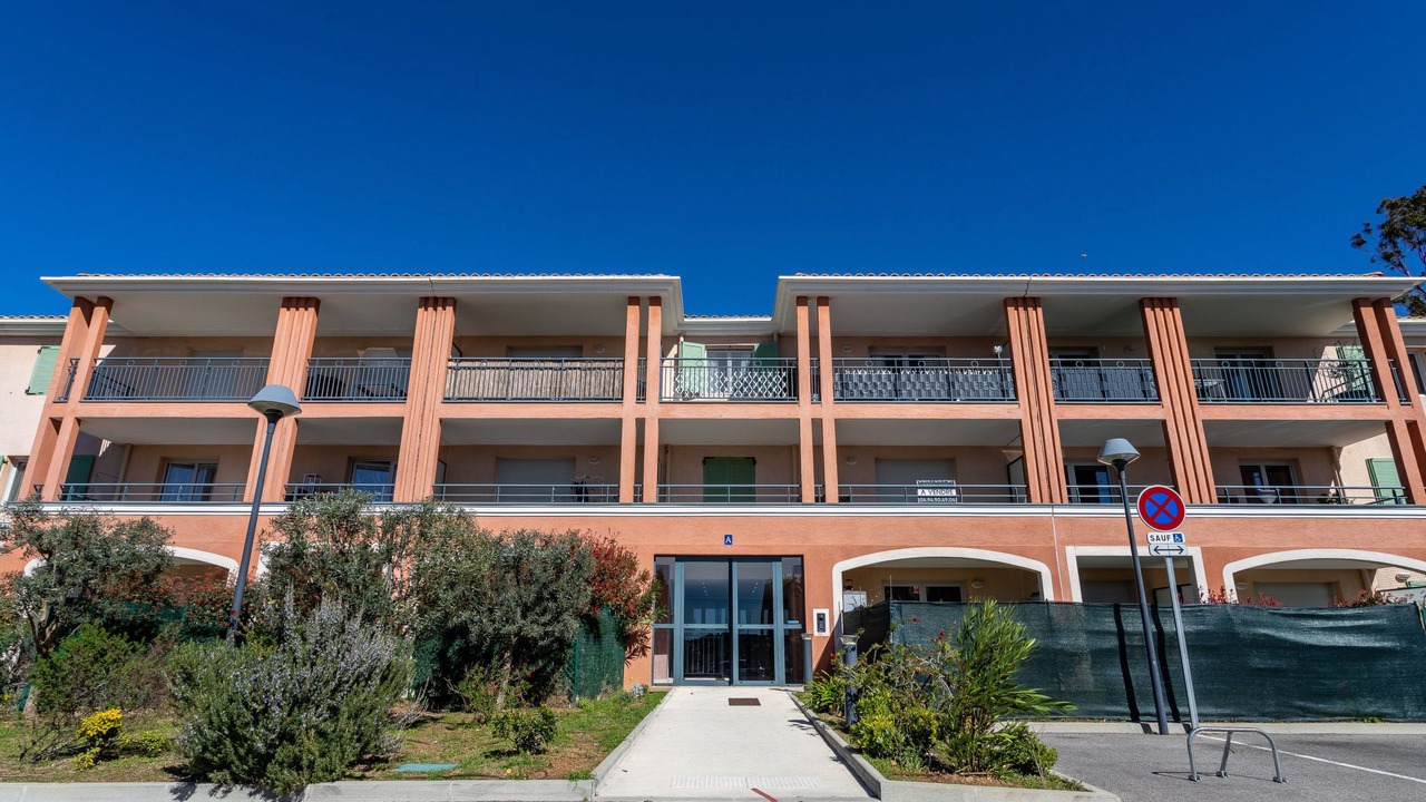 Photo of Others in Bormes-Les-Mimosas