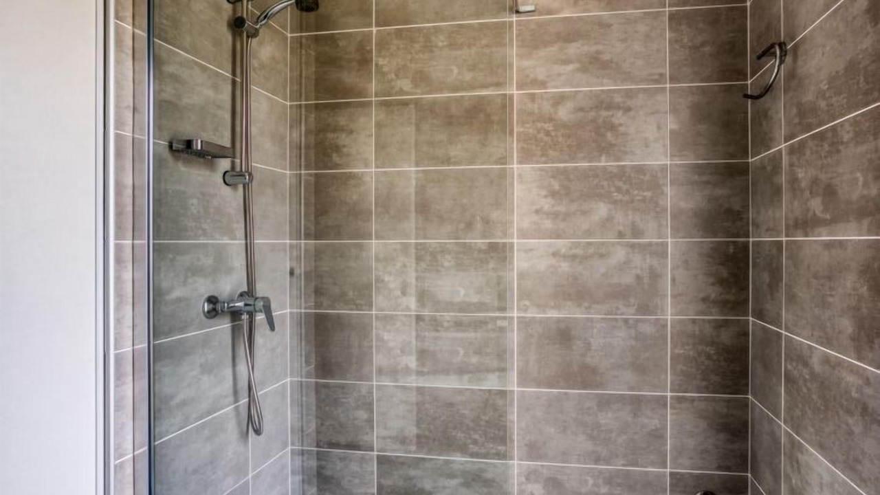 Photo of Bathroom in Bormes-Les-Mimosas