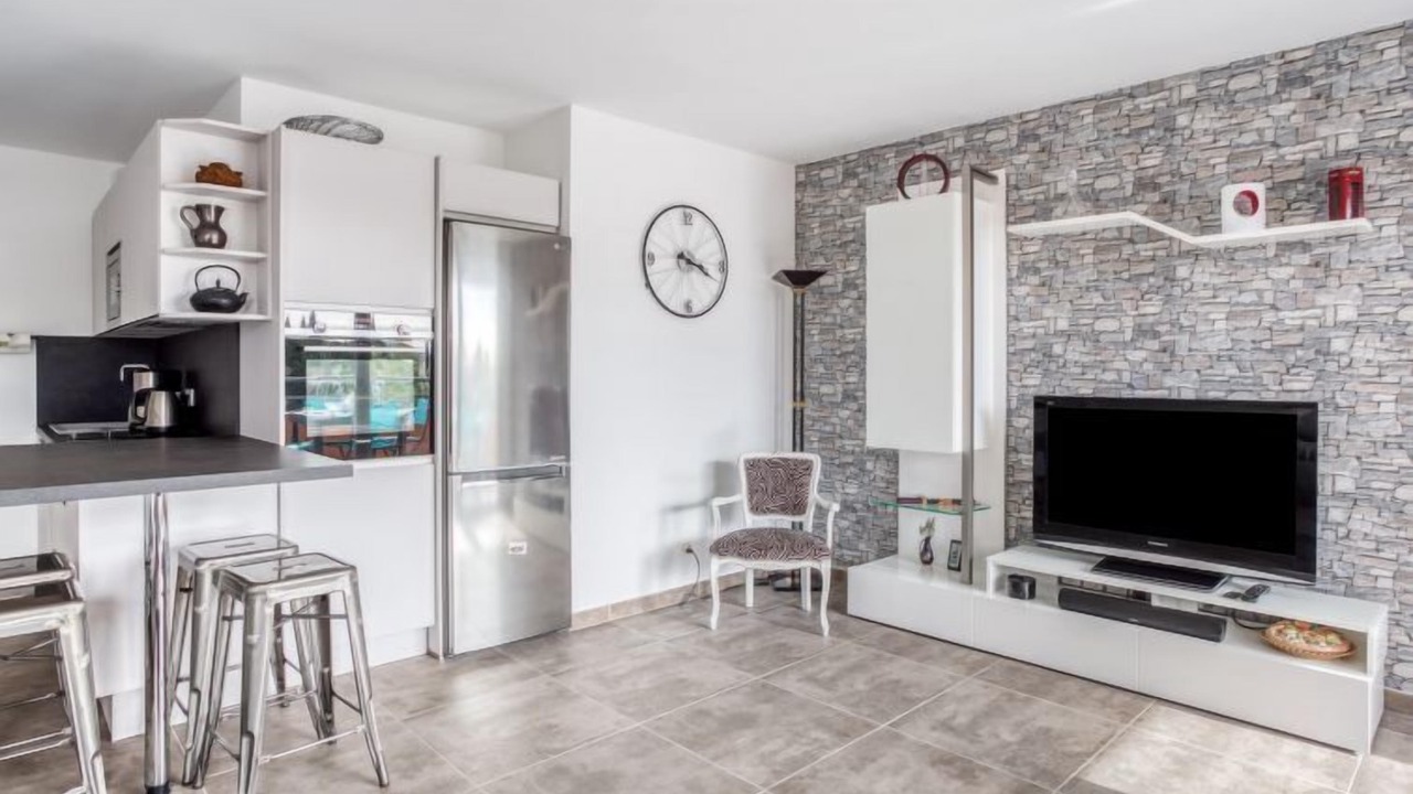 Photo of Livingroom in Bormes-Les-Mimosas