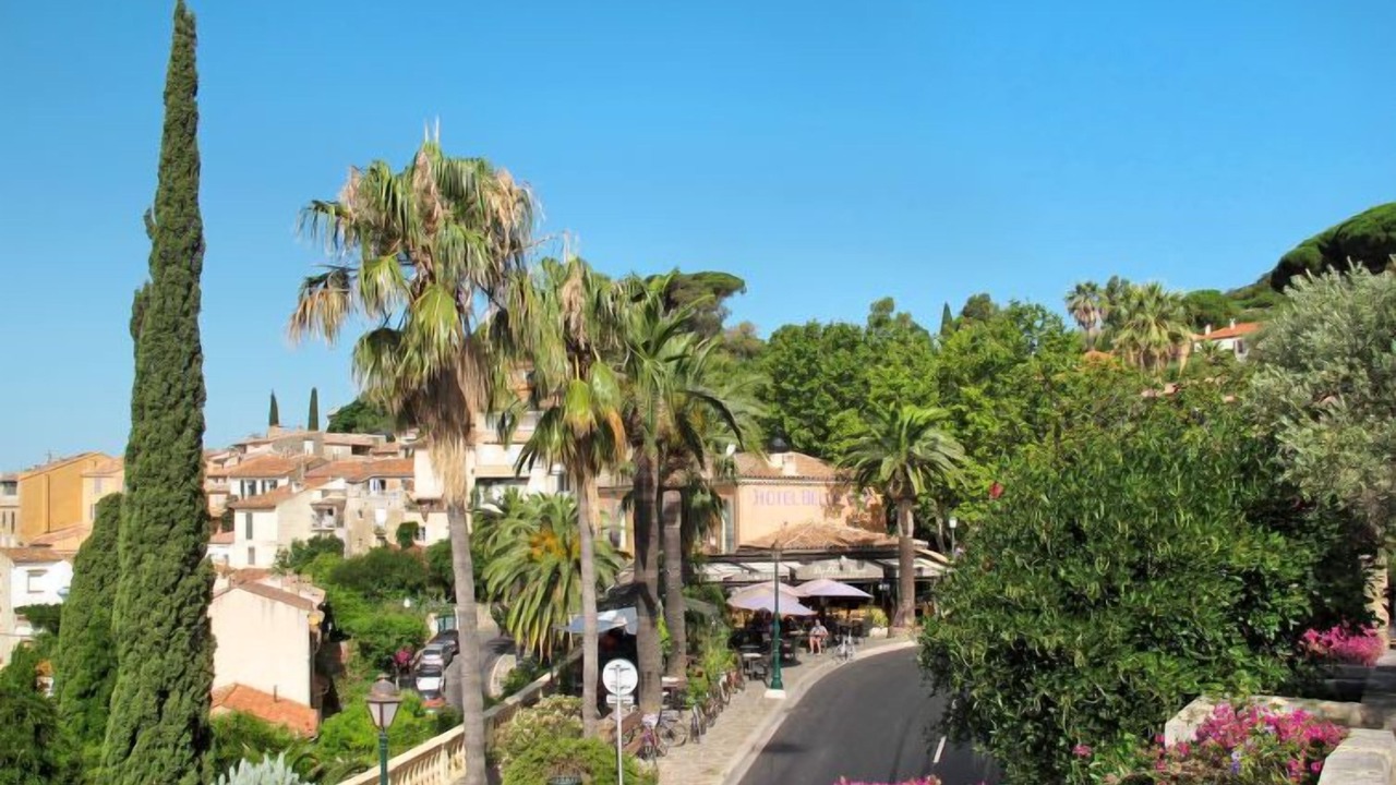 Photo of Others in Bormes-Les-Mimosas