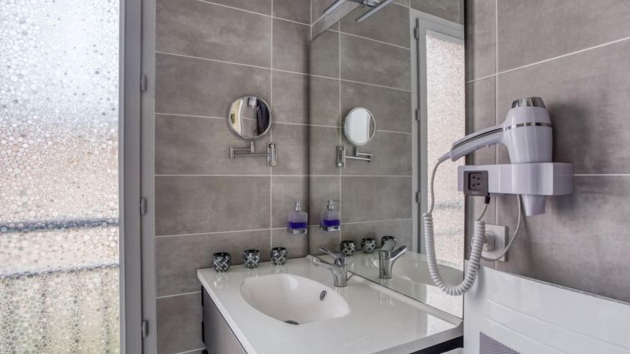 Photo of Bathroom in Bormes-Les-Mimosas