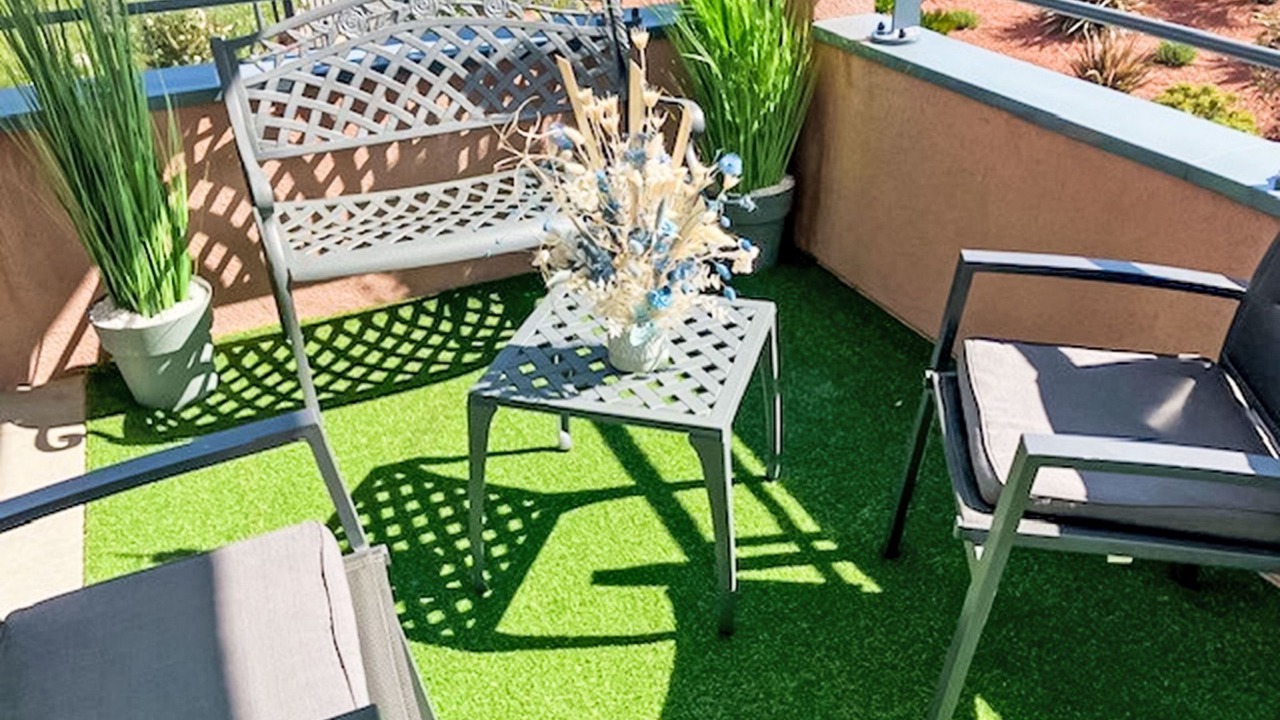 Photo of Bedroom in Bormes-Les-Mimosas