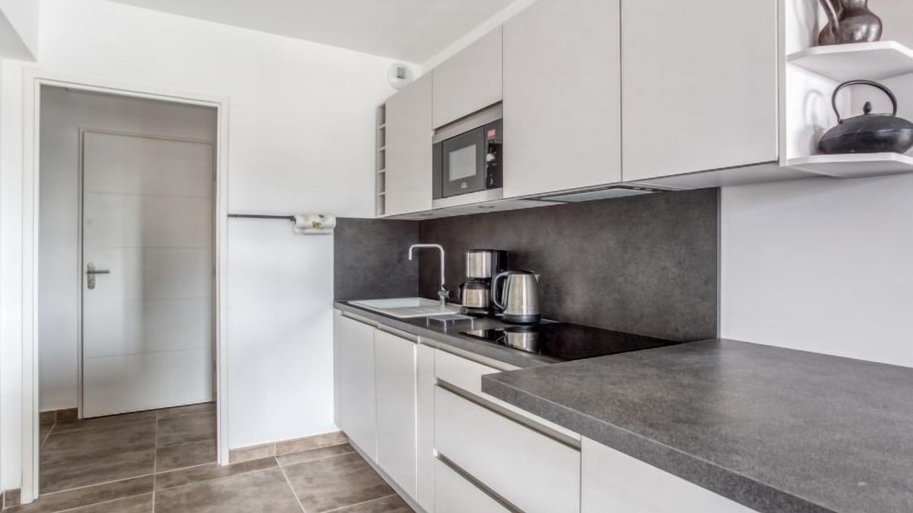 Photo of Bedroom in Bormes-Les-Mimosas