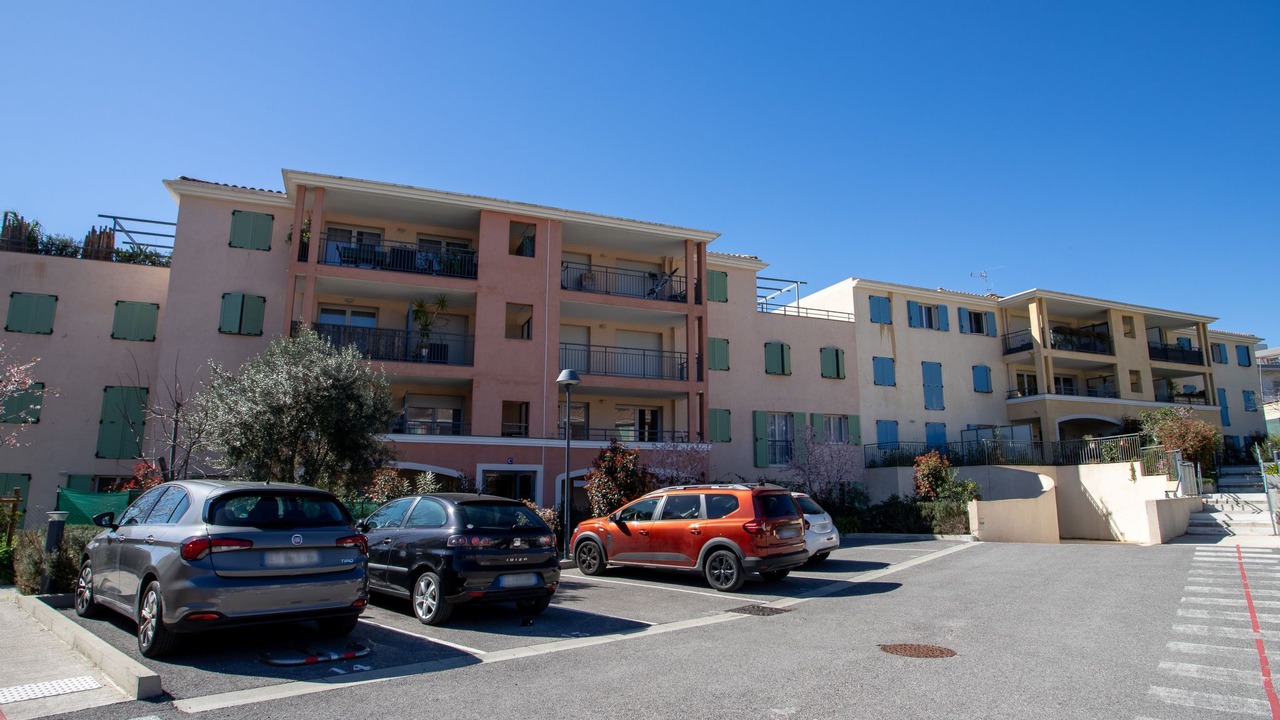 Photo of Others in Bormes-Les-Mimosas