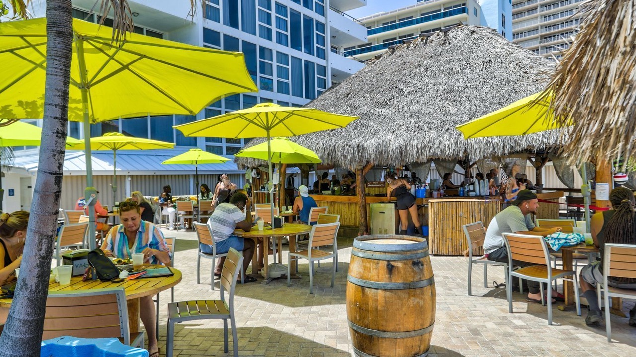 Photo of Others in Galt Mile