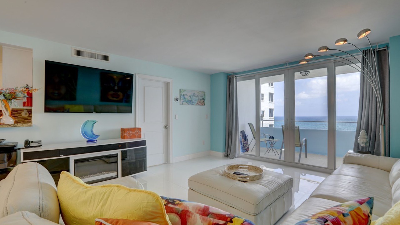 Photo of Bedroom in Galt Mile