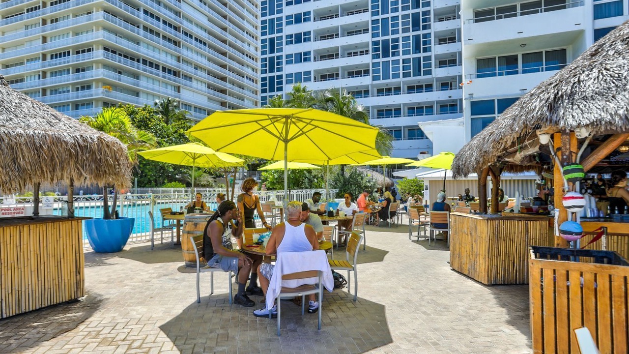 Photo of Outdoor in Galt Mile