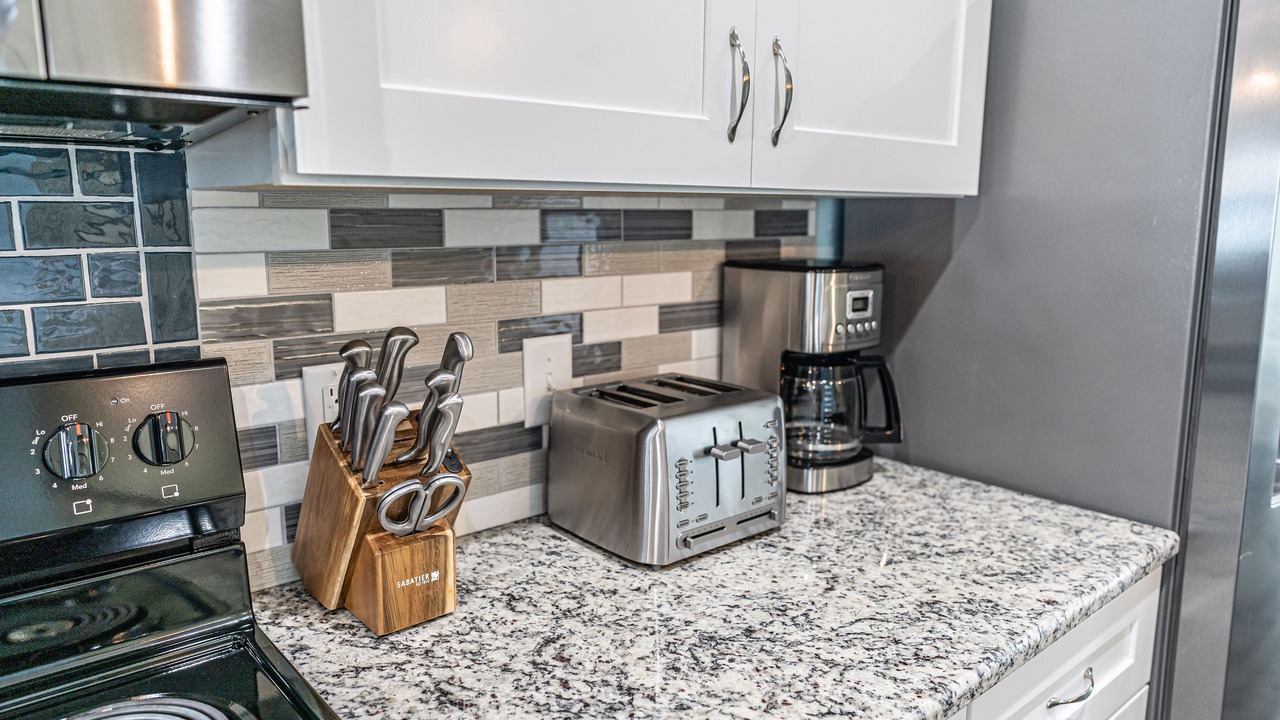 Photo of Kitchen in North Carolina Coast