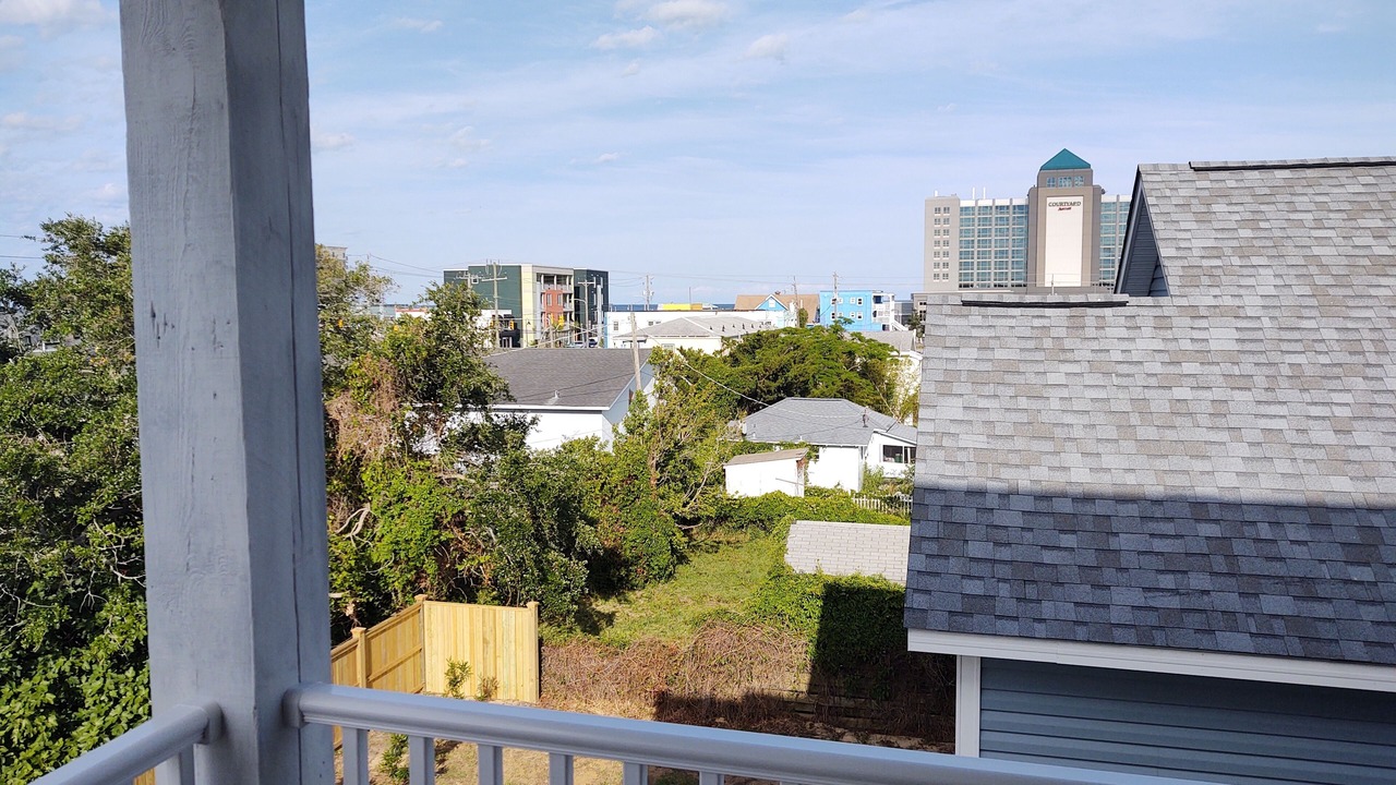 Photo of Outdoor in North Carolina Coast