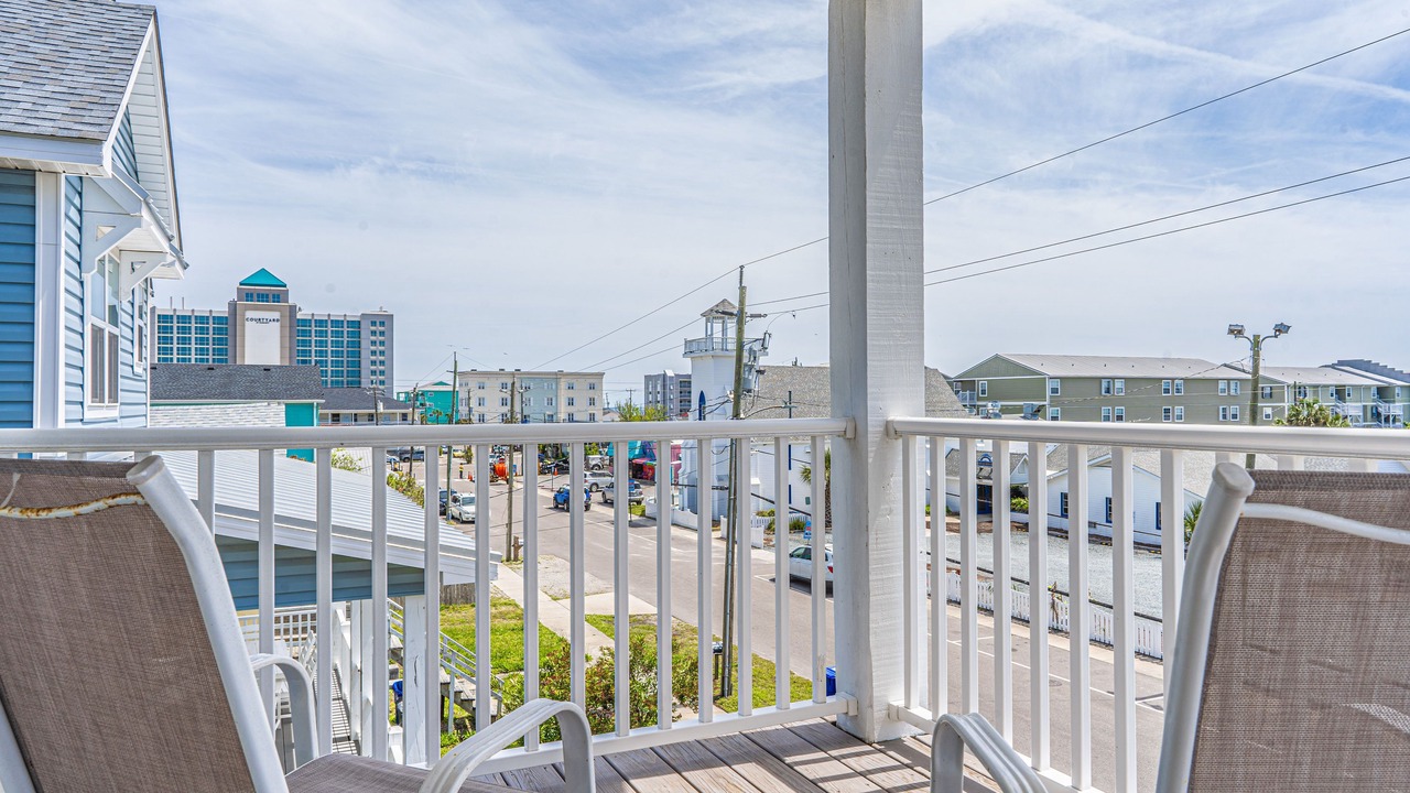 Photo of Outdoor in North Carolina Coast