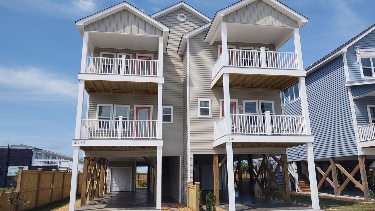 Photo of Outdoor in North Carolina Coast