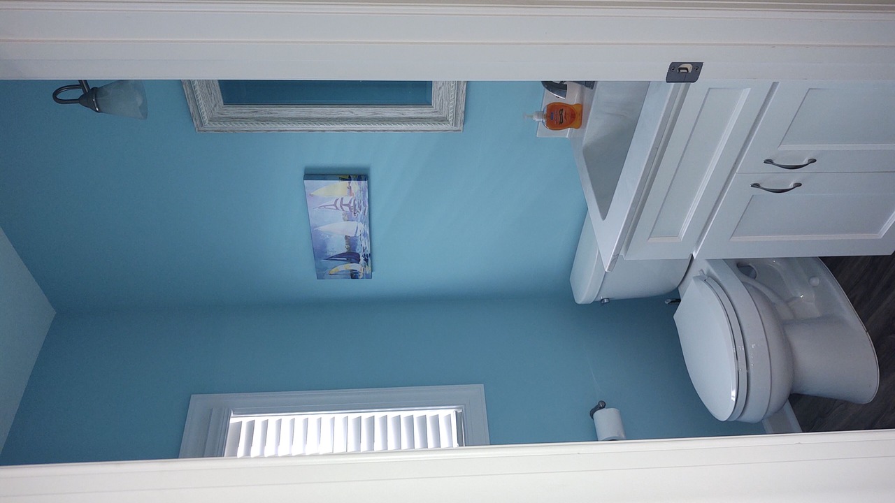 Photo of Bathroom in North Carolina Coast