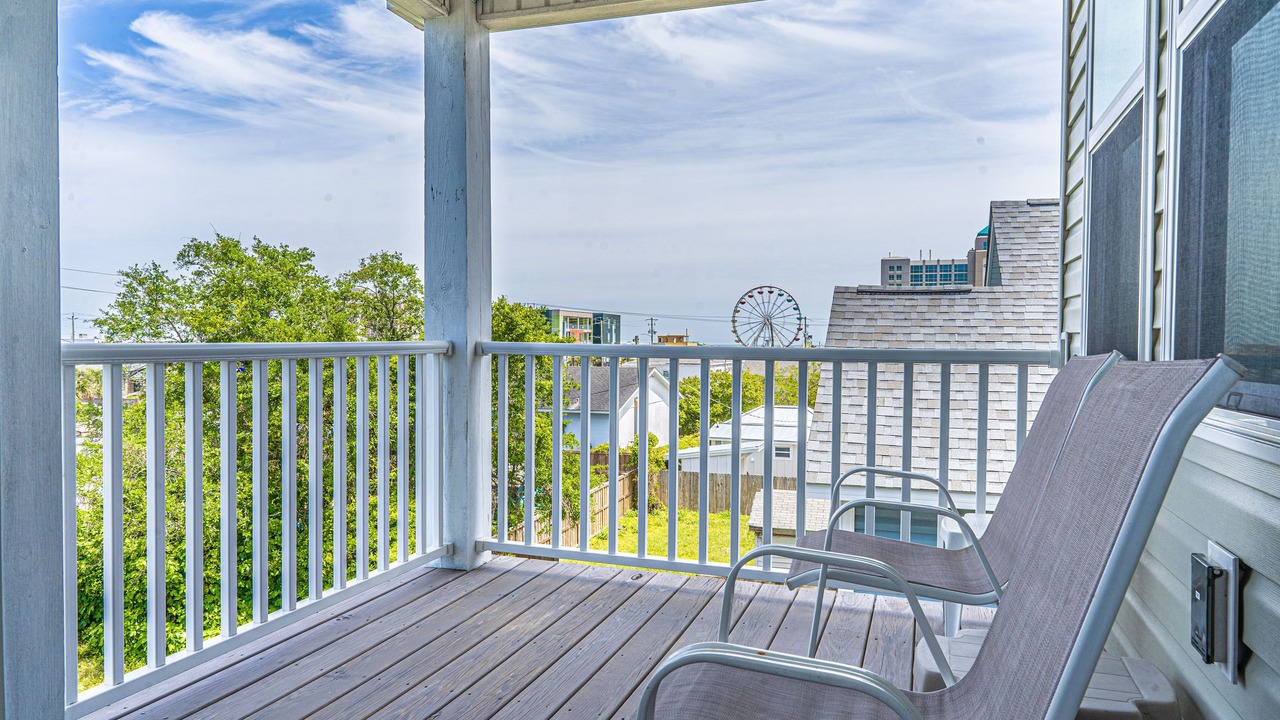 Photo of Outdoor in North Carolina Coast
