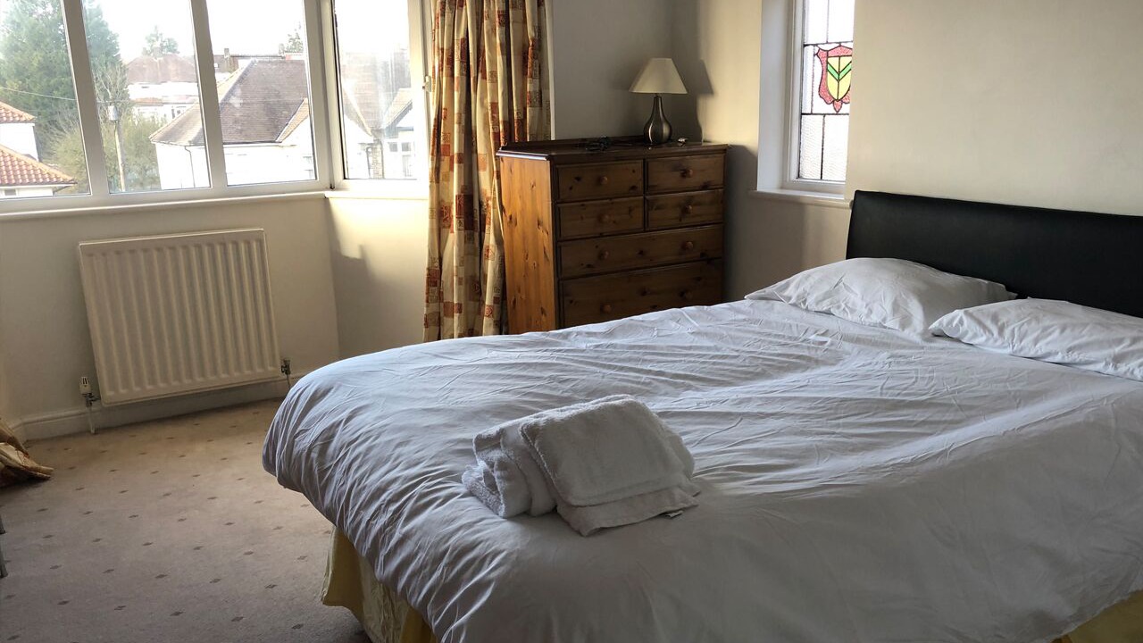 Photo of Bedroom in Southgate Green