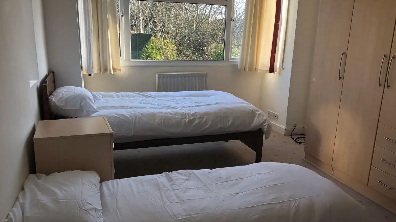 Photo of Bedroom in Southgate Green
