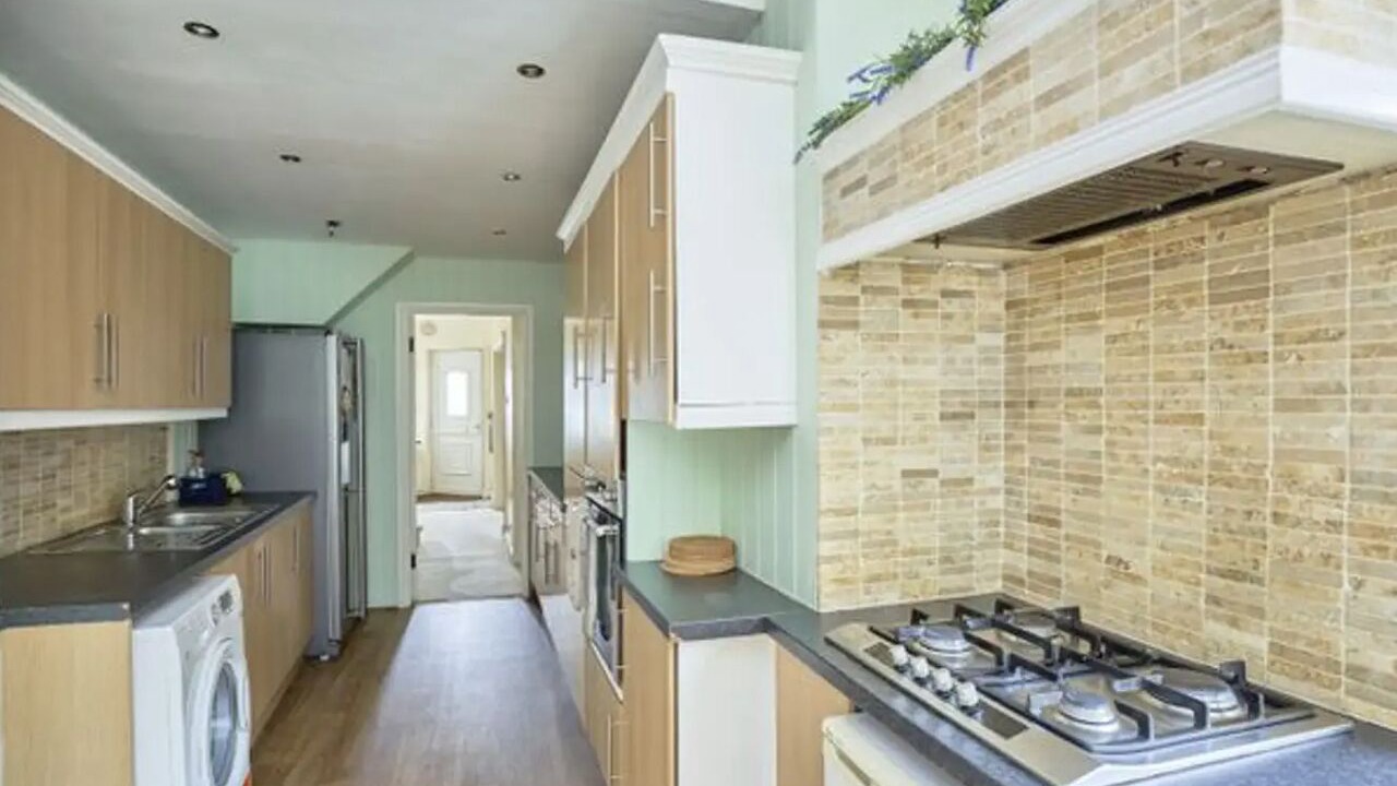 Photo of Kitchen in Southgate Green