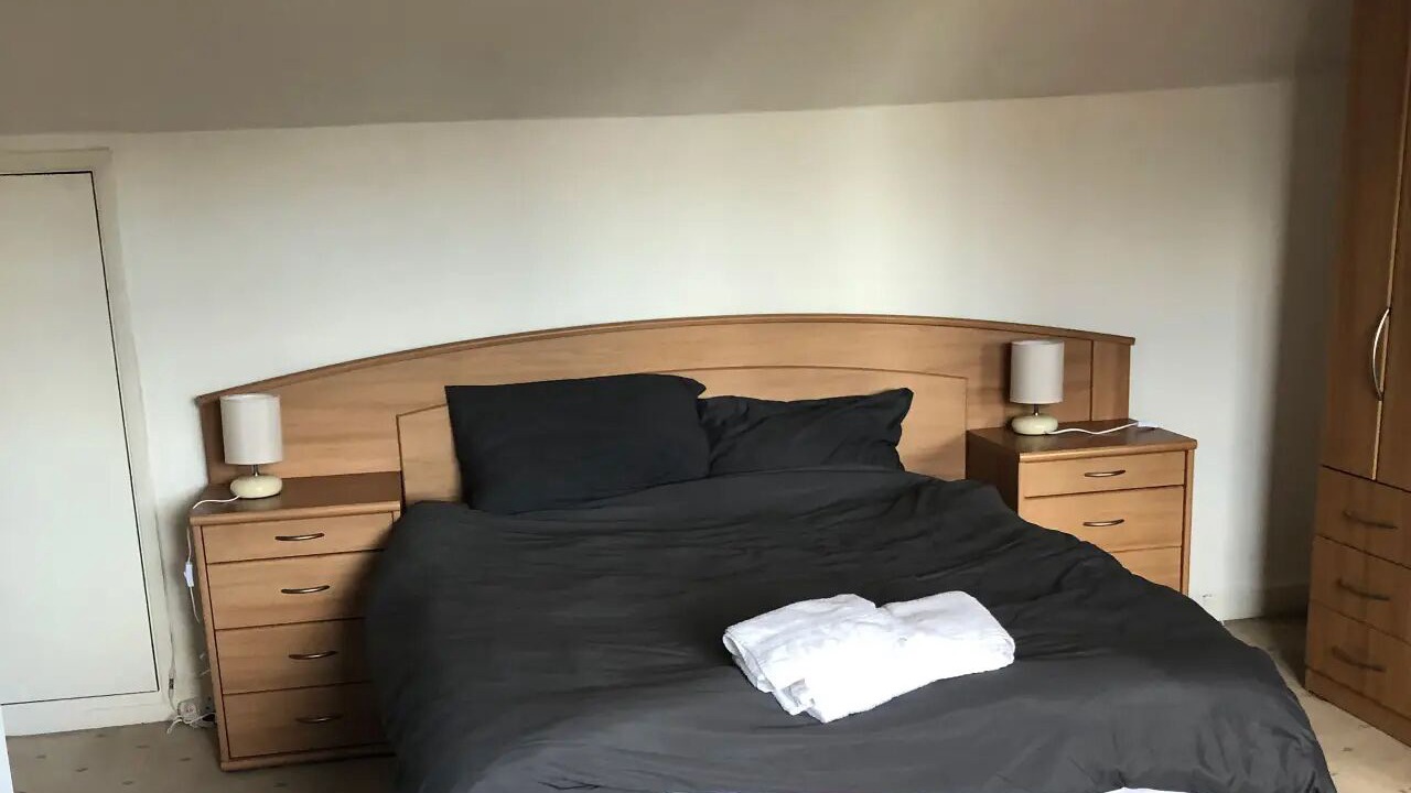 Photo of Bedroom in Southgate Green