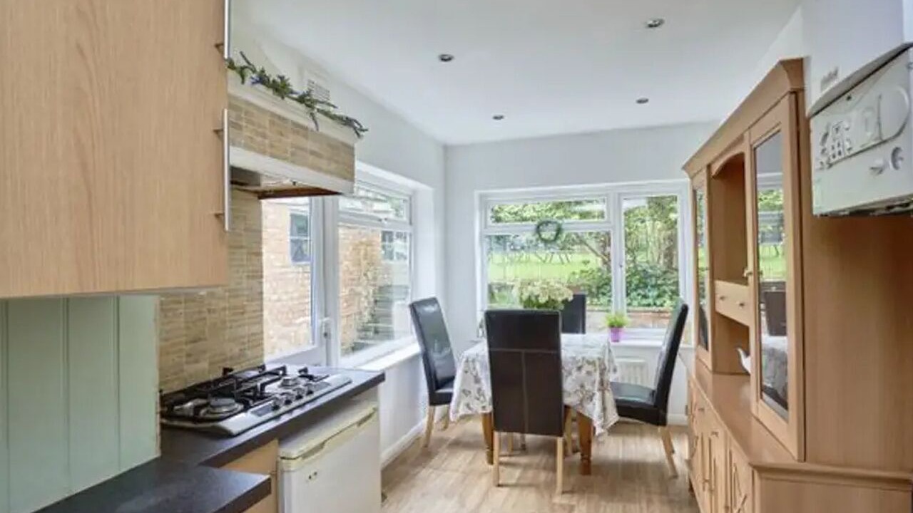 Photo of Kitchen in Southgate Green