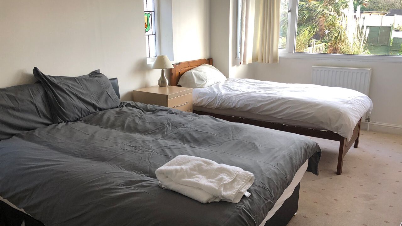 Photo of Bedroom in Southgate Green