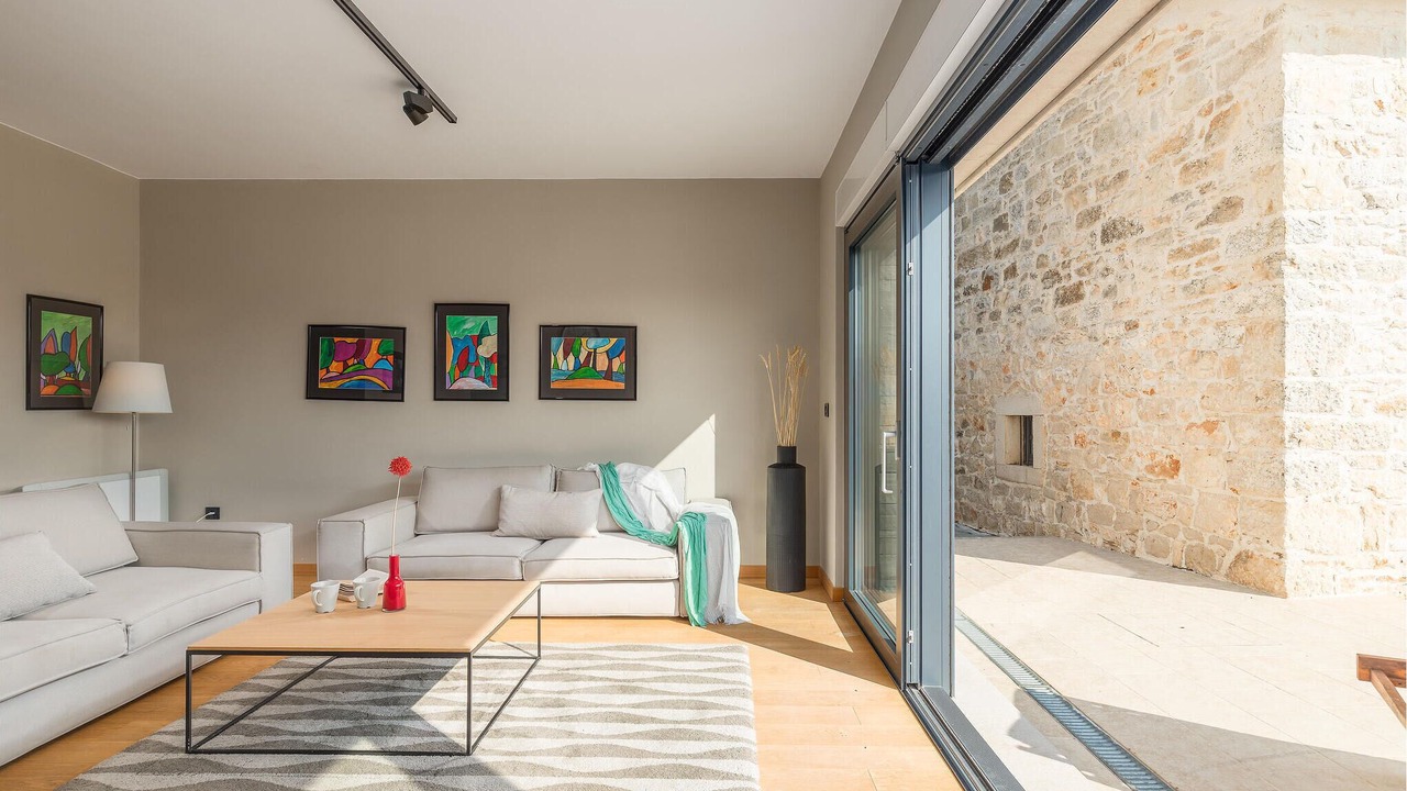 Photo of Bedroom in Valtura