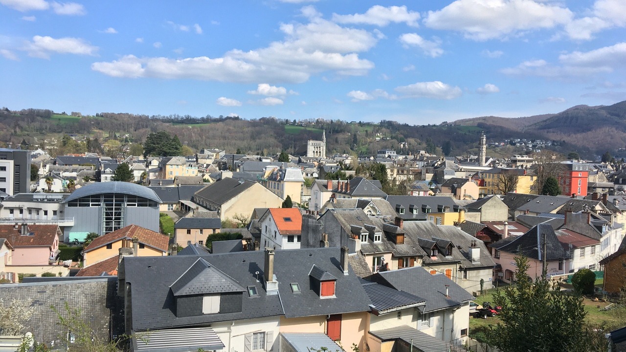 Photo of Outdoor in Bagneres-de-Bigorre