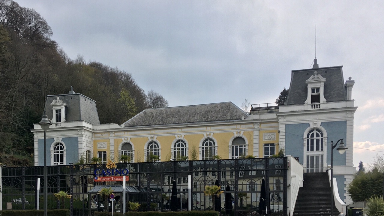 Photo of Others in Bagneres-de-Bigorre
