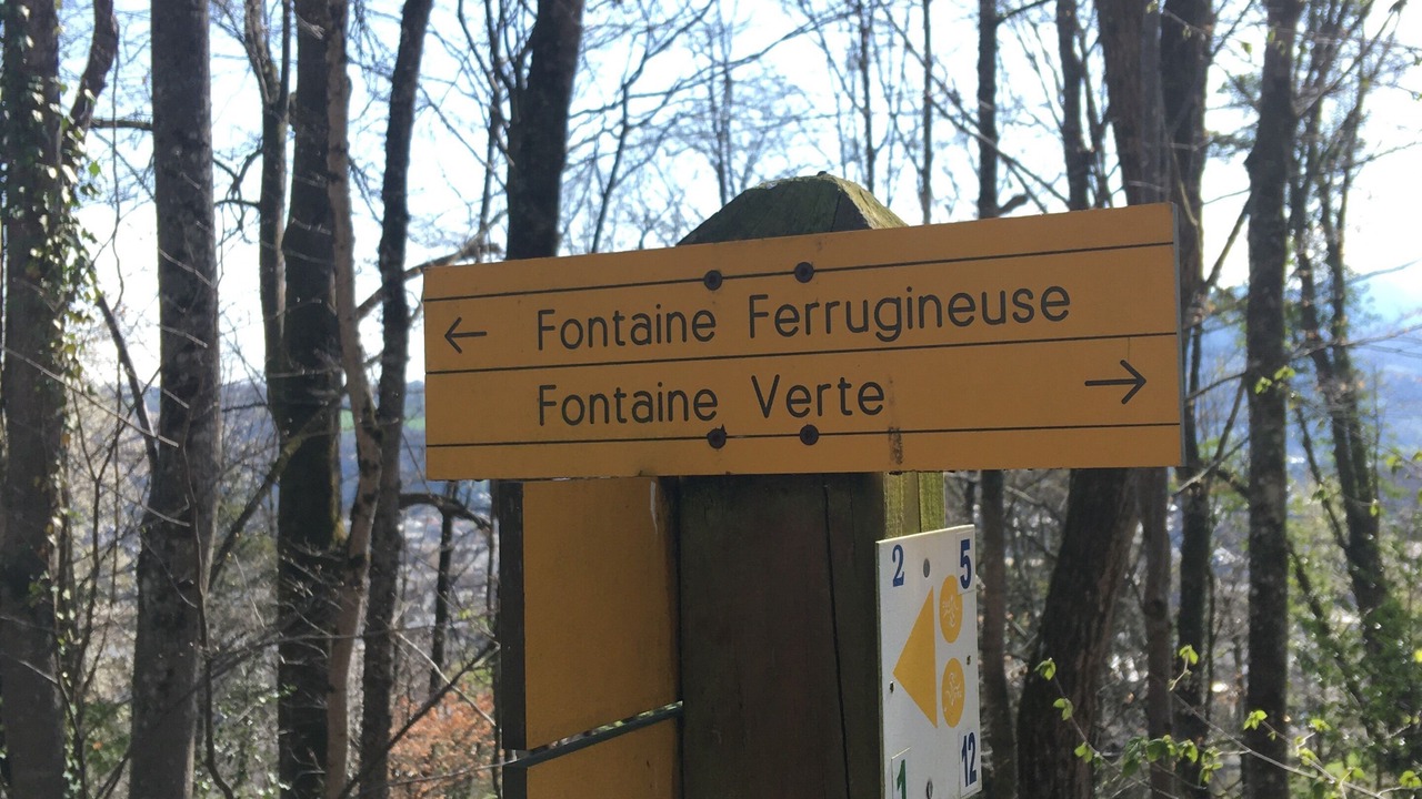 Photo of Outdoor in Bagneres-de-Bigorre